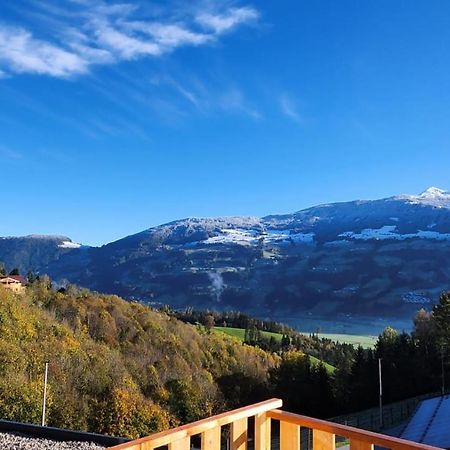 Alptime Tiny Lodge Фюгенберг Екстер'єр фото